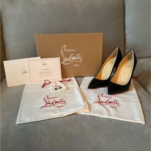 Christian Louboutin